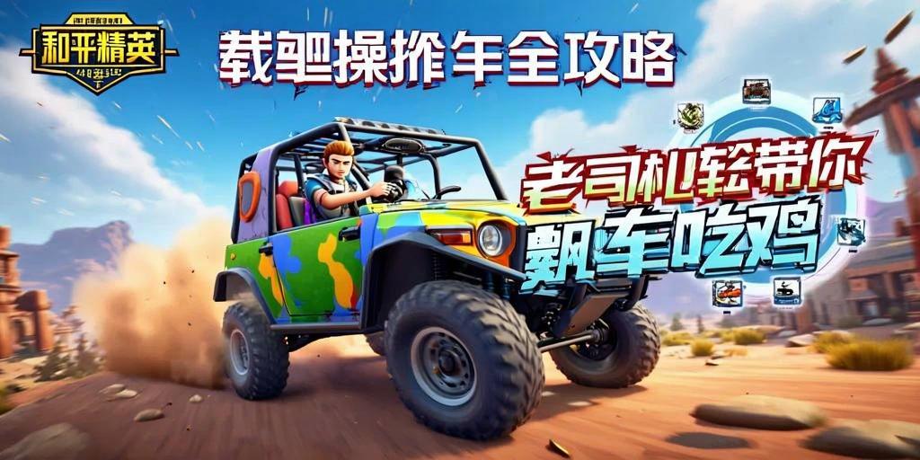 和平精英《哔哩哔哩》外挂